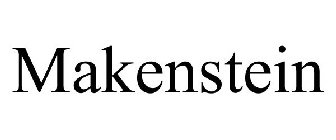 MAKENSTEIN