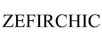 ZEFIRCHIC