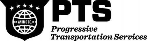 AN IMC CO. PTS PROGRESSIVE TRANSPORTATION SERVICES