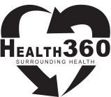 HEALTH360 SURROUNDING HEALTH