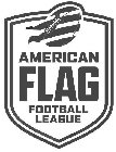 AMERICAN FLAG FOOTBALL LEAGUE