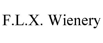 F.L.X. WIENERY