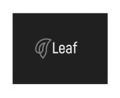 LEAF