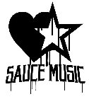 SAUCE MUSIC
