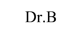 DR.B