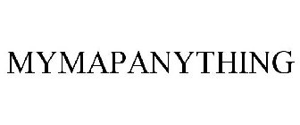 MYMAPANYTHING