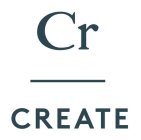 CR CREATE