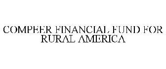 COMPEER FINANCIAL FUND FOR RURAL AMERICA