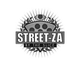 STREET-ZA BY THE SLICE