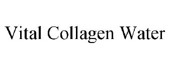 VITAL COLLAGEN WATER