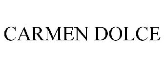 CARMEN DOLCE