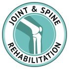 JOINT & SPINE REHABILITATION