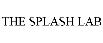 THE SPLASH LAB