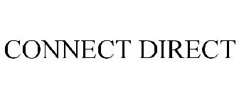 CONNECT DIRECT