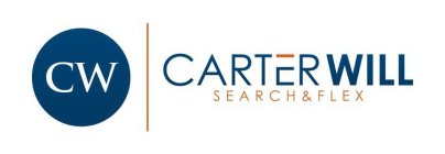 CW, CARTERWILL SEARCH & FLEX
