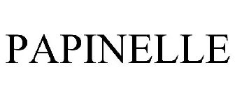 PAPINELLE