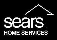 SEARS HOME SERVICES