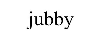 JUBBY