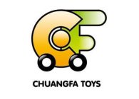 CHUANGFA TOYS CF