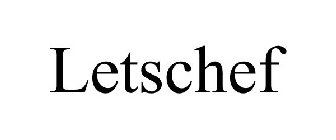 LETSCHEF