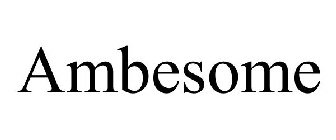 AMBESOME