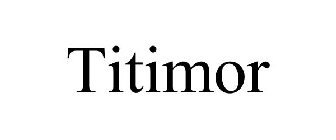 TITIMOR
