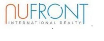 NUFRONT INTERNATIONAL REALTY