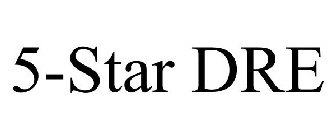 5-STAR DRE