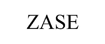 ZASE