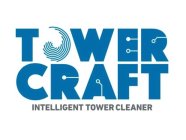 TOWER CRAFT INTELLIGENT TOWER CLEANER