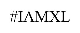 #IAMXL