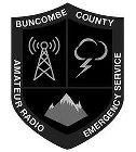 BUNCOMBE COUNTY AMATEUR RADIO EMERGENCY SERVICES