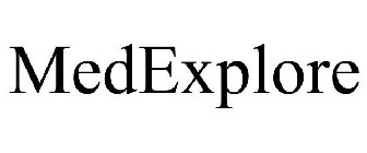 MEDEXPLORE