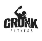 GRONK FITNESS
