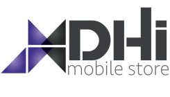 DHI MOBILE STORE