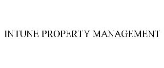 INTUNE PROPERTY MANAGEMENT