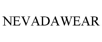 NEVADAWEAR