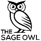 THE SAGE OWL