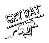 SKY RAT