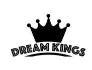 DREAMKINGS