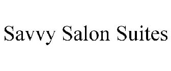SAVVY SALON SUITES