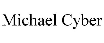 MICHAEL CYBER