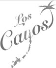LOS CAYOS