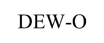 DEW-O