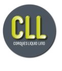 CLL CORQUES LIQUID LINO