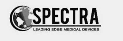SPECTRA LEADING EDGE MEDICAL DEVICES