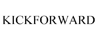 KICKFORWARD