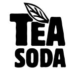 TEA SODA