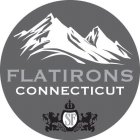 FLATIRONS CONNECTICUT SF