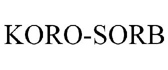 KORO-SORB